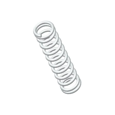 Approved Vendor Compression Spring, O= .057, L= .25, W= .008 G609966193